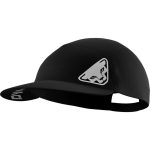 Šiltovka DYNAFIT Alpine Visor Cap Black Out Melagne