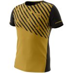 Tričko DYNAFIT Alpine Shirt M Tobacco