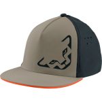 Šiltovka DYNAFIT Tech Trucker Cap Rock Khaki