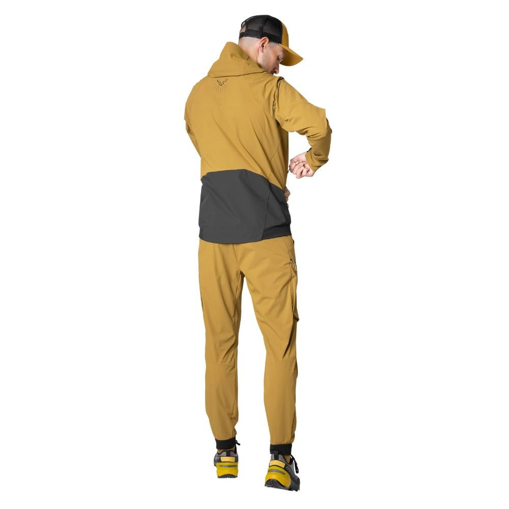 Nohavice DYNAFIT Transalper Cargo Pants M Relic - Športové nohavice - 3