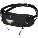 Bežecký opasok DYNAFIT Trail Belt Black out