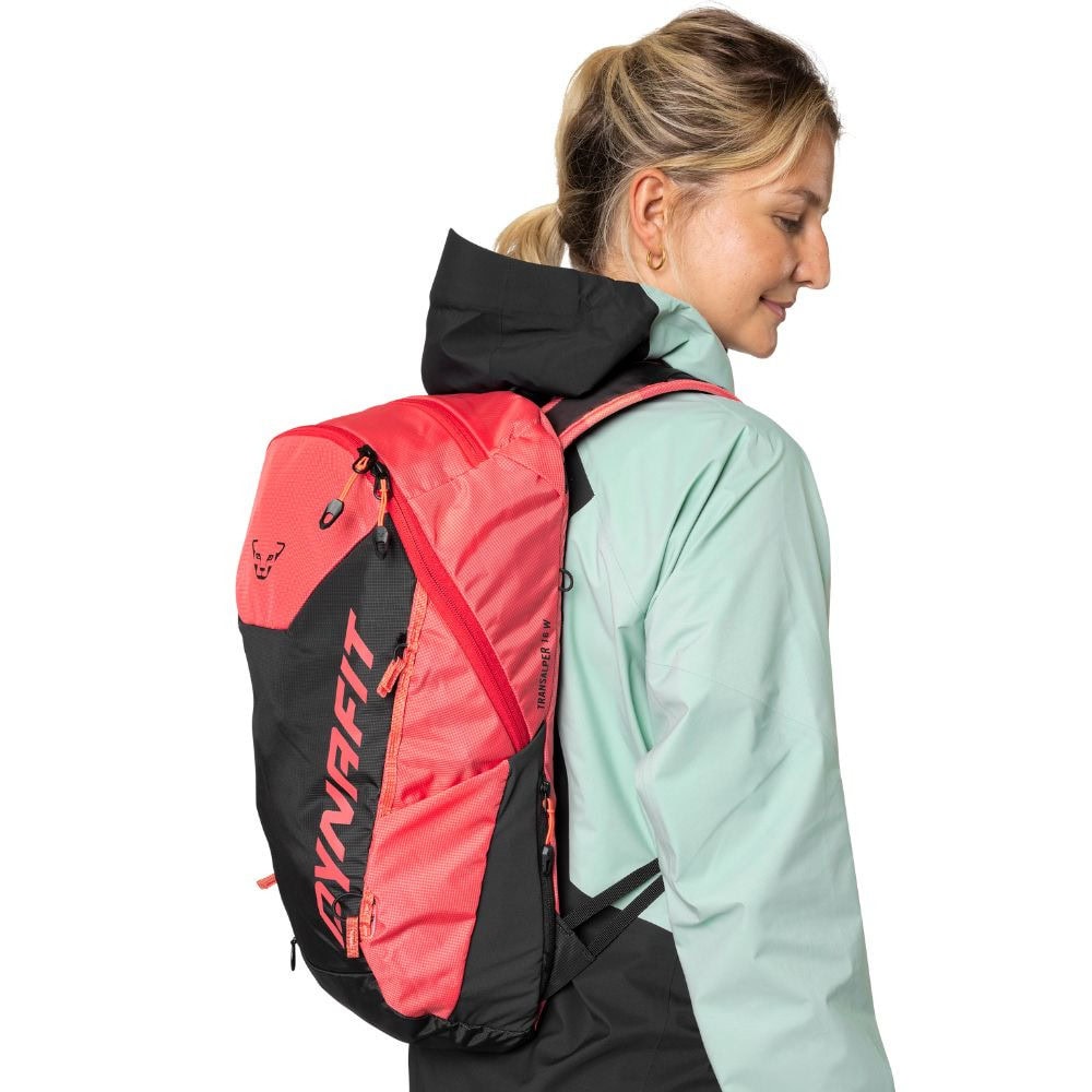 Batoh DYNAFIT Transalper 16 Backpack W - Batohy turistické - 2