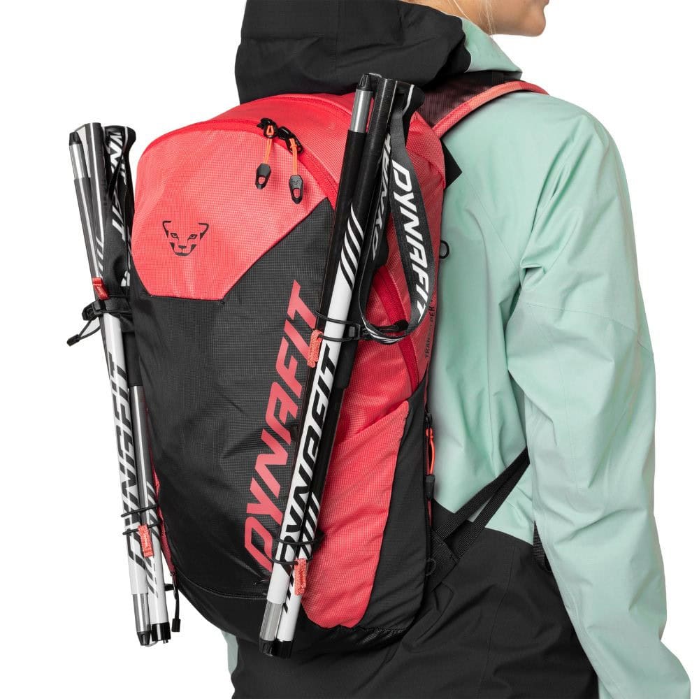 Batoh DYNAFIT Transalper 16 Backpack W - Batohy turistické - 1