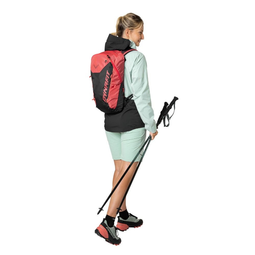 Batoh DYNAFIT Transalper 16 Backpack W - Batohy turistické - 4