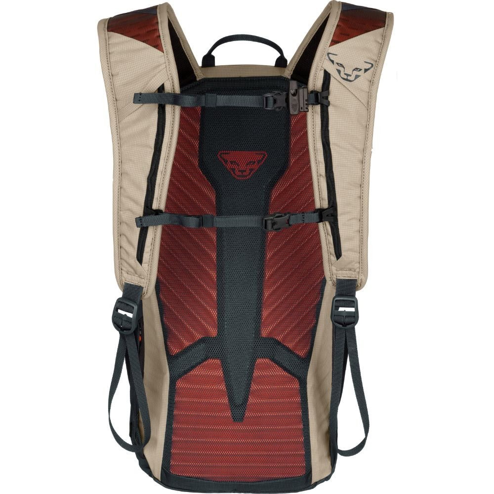Batoh DYNAFIT Transalper 18 Backpack Rock Khaki/Blueberry - Batohy turistické - 5