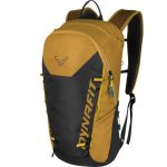 Batoh DYNAFIT Transalper 18 Backpack Tobacco/Black out