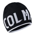 Pánska čiapka COLMAR Ice Black
