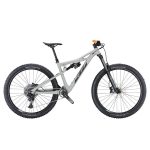 Horský bicykel KTM Prowler 1964 Ultimate Grey Matt