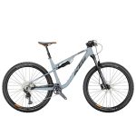 Horský bicykel KTM Scarp MT 291 Epic Grey Matt