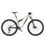 Horský bicykel KTM Scarp MT Pro Dew Silver Matt