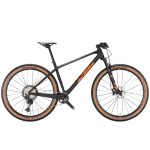 Horský bicykel KTM Myroon Master Carbon Matt