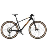 Horský bicykel KTM Myroon Master Carbon Orange