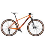 Horský bicykel KTM Myroon Elite Burnt Orange