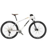 Horský bicykel KTM Myroon Pro Opal White