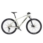 Horský bicykel KTM Myroon Pro Dew Silver Matt