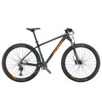 Horský bicykel KTM Myroon Pro Eveblue