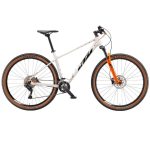 Horský bicykel KTM Ultra Flite 29 Metallic White