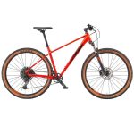 Horský bicykel KTM Ultra Ride 29 Fire Orange