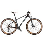 Horský bicykel KTM Ultra 1964 Comp 29 Flaming Black
