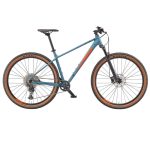 Horský bicykel KTM Ultra Sport 29 Vapor Grey Matt