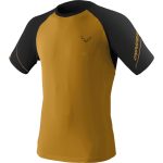 Tričko DYNAFIT Alpine Pro Short Sleeve Shirt M Tobacco