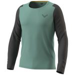 Tričko DYNAFIT Transalper L/S Tee M