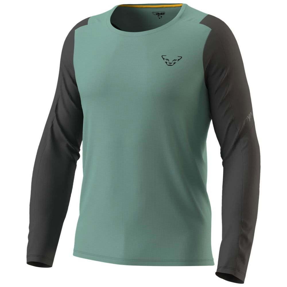 Tričko DYNAFIT Transalper L/S Tee M - DYNAFIT - 1