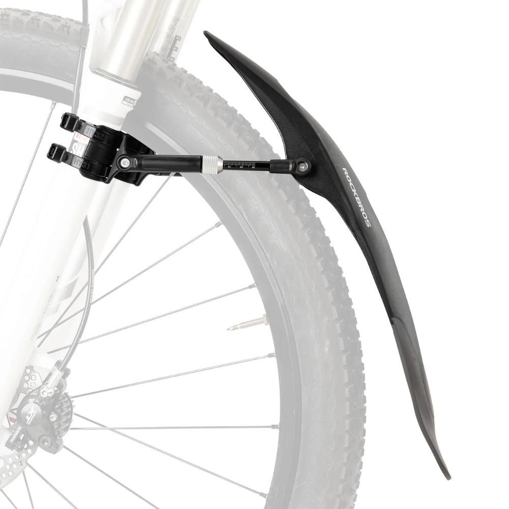 Blatníky na bicykel ROCKBROS Fahrrad Schutzbleche - Blatníky - 2