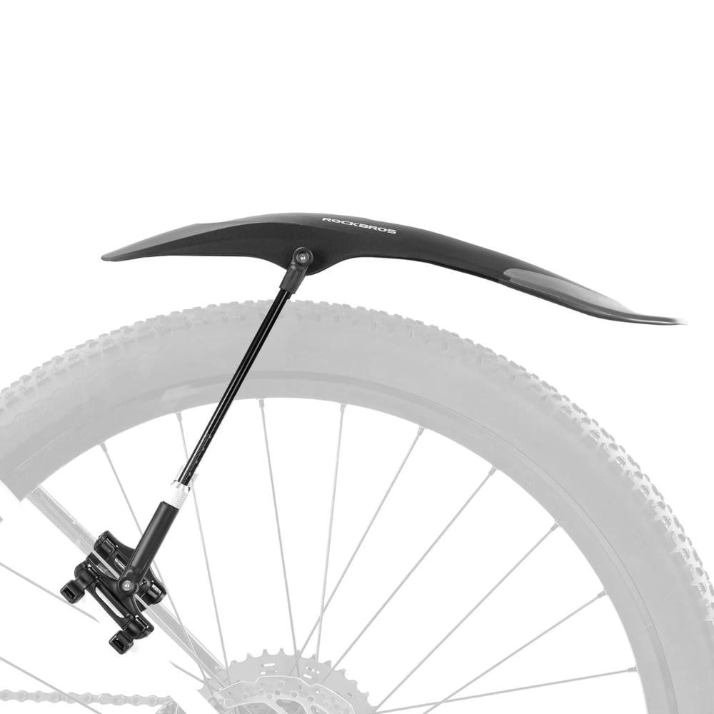 Blatníky na bicykel ROCKBROS Fahrrad Schutzbleche - Blatníky - 3