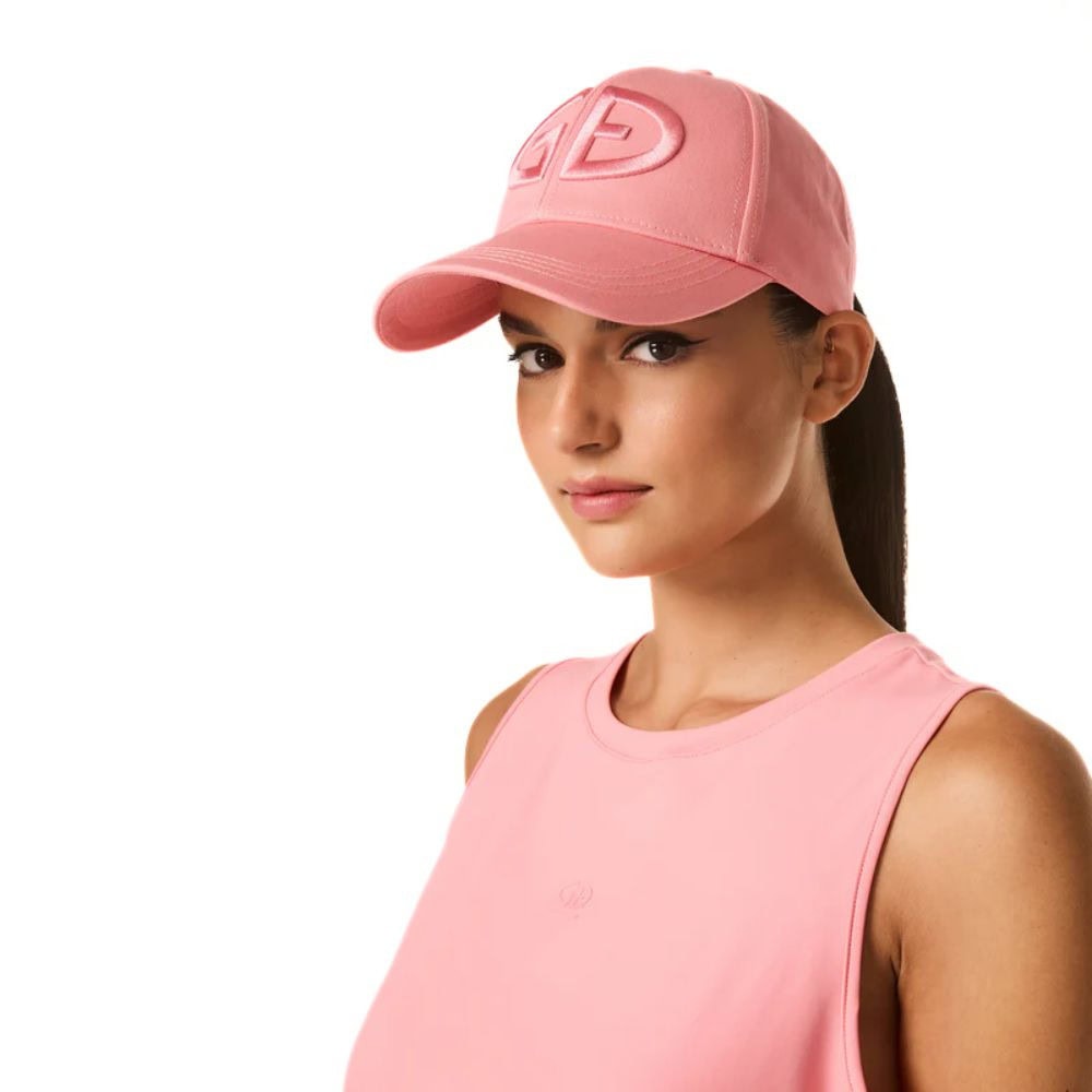 Šiltovka GOLDBERGH Valencia Salmon Rose - Šiltovky - 3