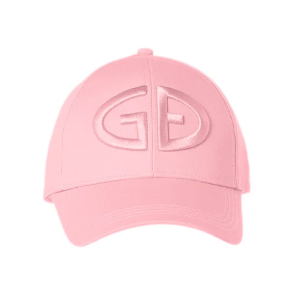 Šiltovka GOLDBERGH Valencia Salmon Rose - Šiltovky - 2
