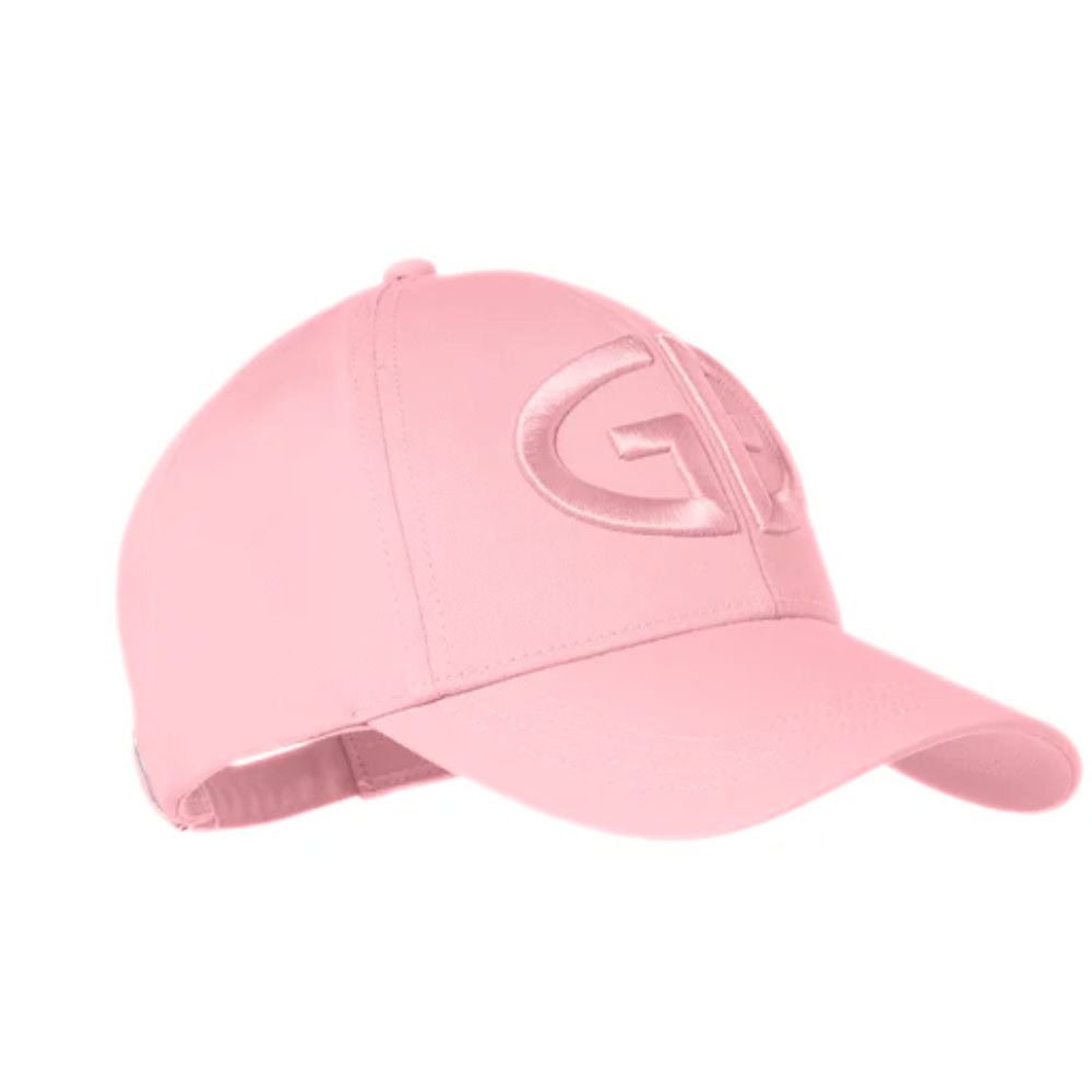 Šiltovka GOLDBERGH Valencia Salmon Rose - Šiltovky - 1