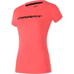 Tričko DYNAFIT Traverse T-shirt Women Cabana