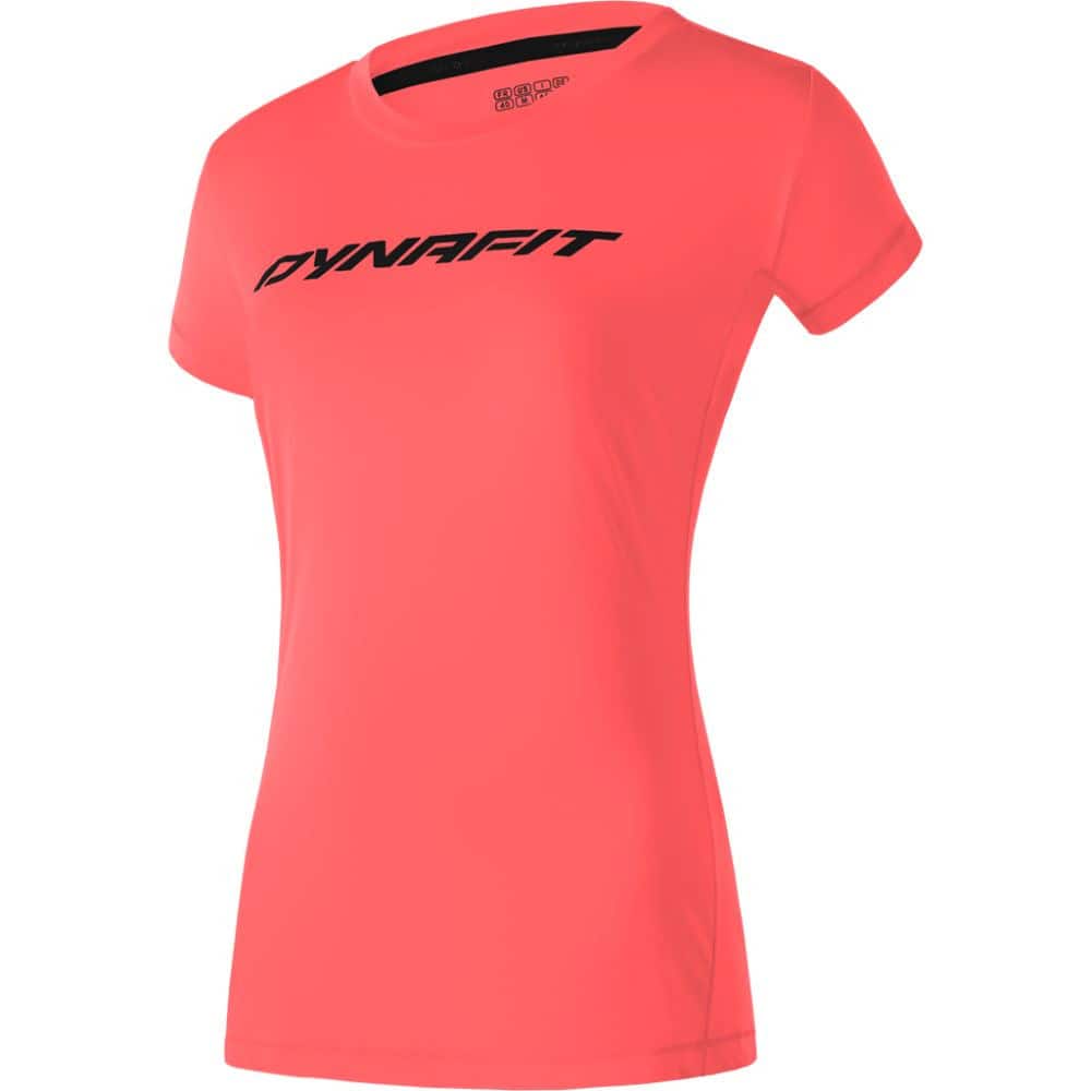 Tričko DYNAFIT Traverse T-shirt Women Cabana - Dámske oblečenie - 1