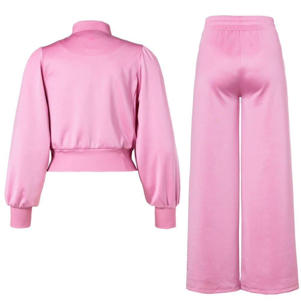 Komplet GOLDBERGH Zoey Jacket & Rosa Long Pants - Dámske oblečenie - 3