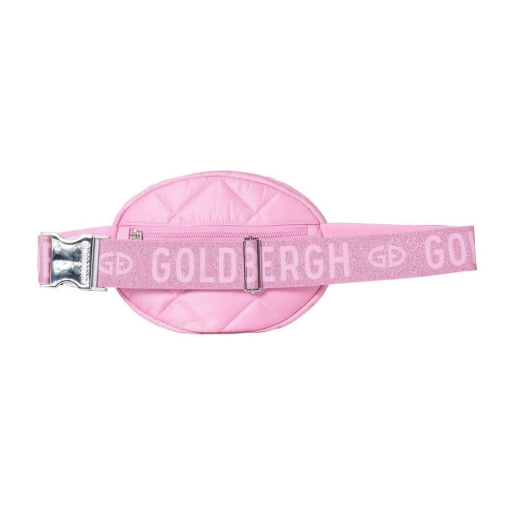 Ľadvinka GOLDBERGH French Fanny Miami Pink - Doplnky - 2