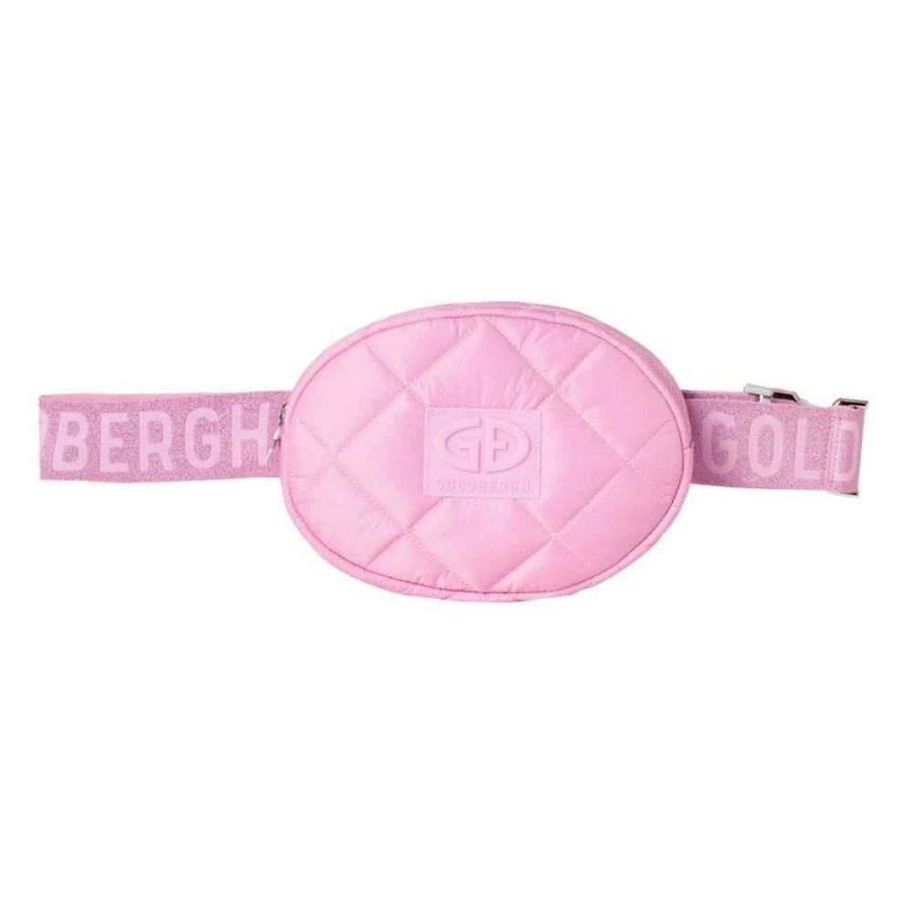 Ľadvinka GOLDBERGH French Fanny Miami Pink - Doplnky - 1