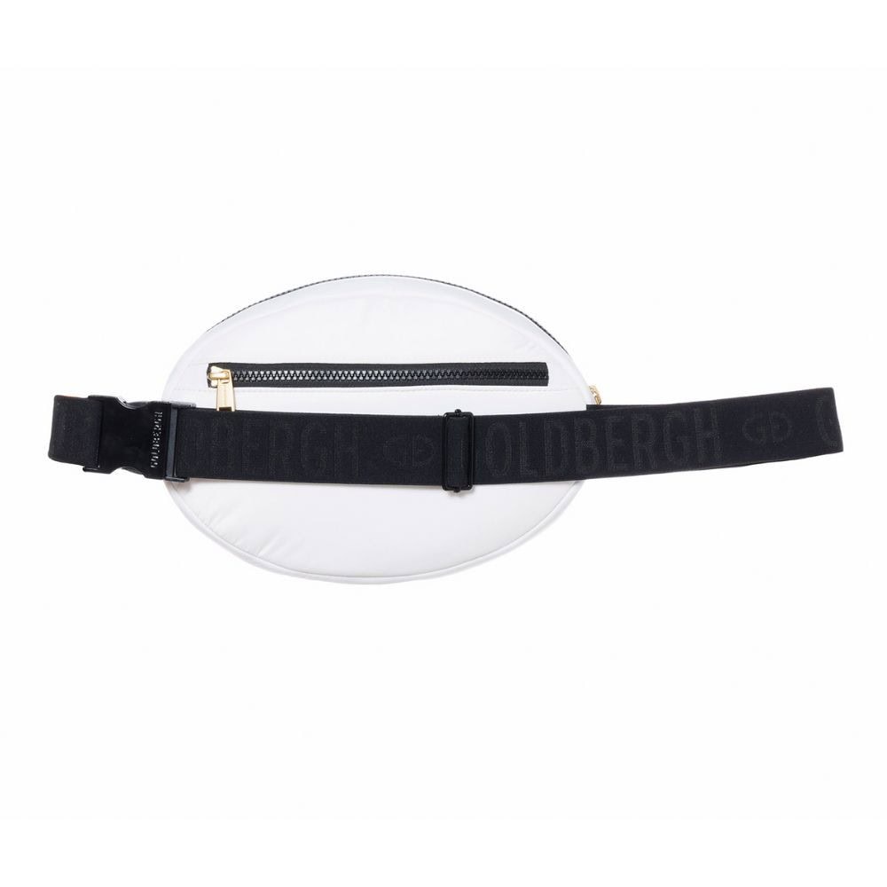 Ľadvinka GOLDBERGH French Fanny White - Doplnky - 2