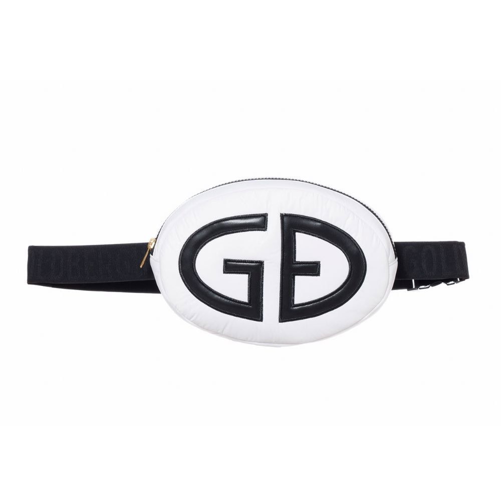 Ľadvinka GOLDBERGH French Fanny White - Doplnky - 1