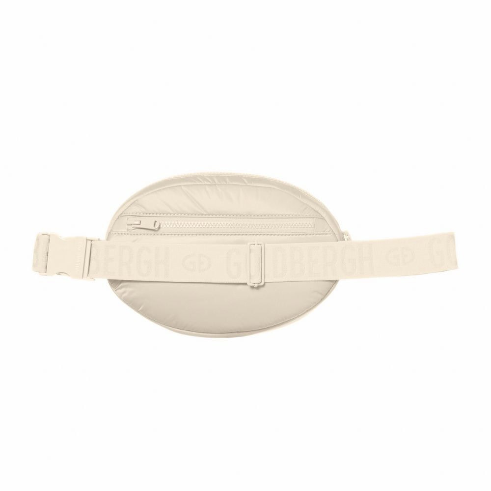 Ľadvinka GOLDBERGH French Fanny Champagne - DOPLNKY - 2