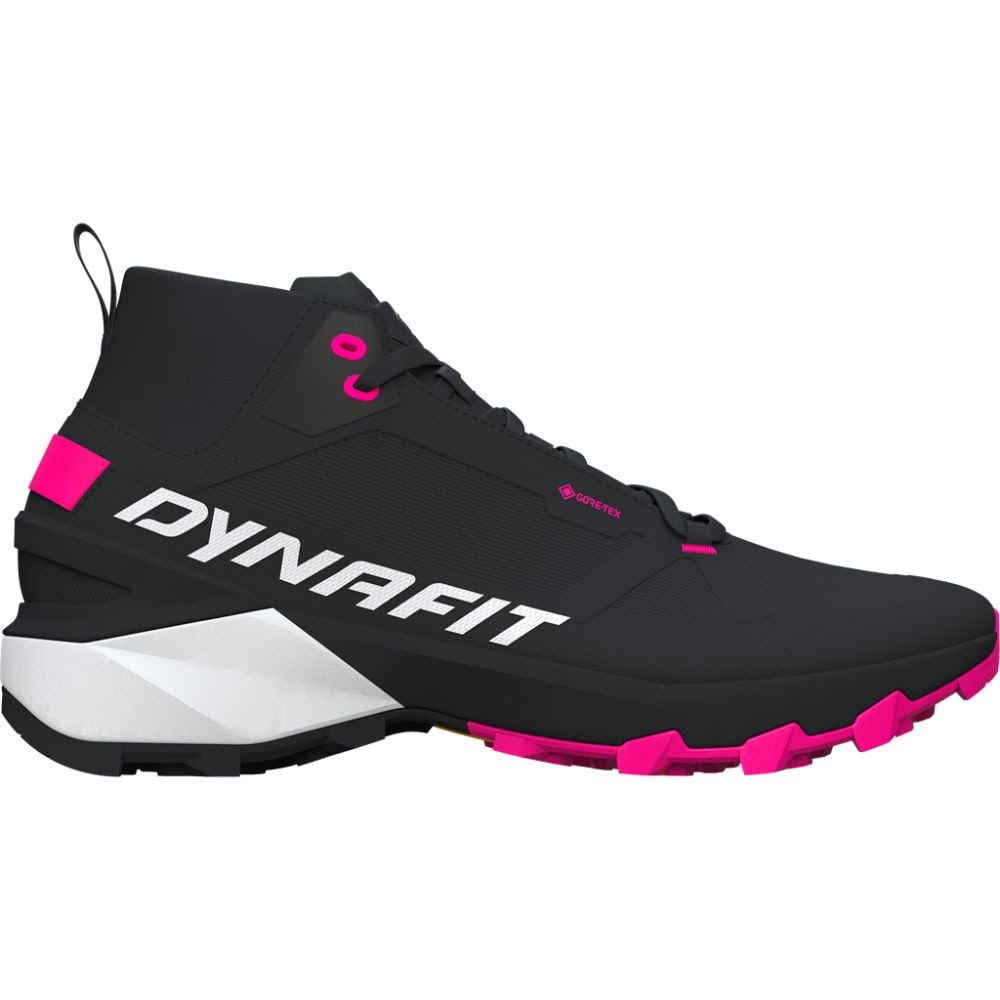 Obuv DYNAFIT Transalper 2 MID GTX W Black Out Nimbus - Športová obuv - 1