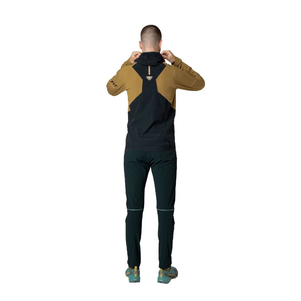 Bunda DYNAFIT Traverse DST M Relic - Bundy & Vesty - 3