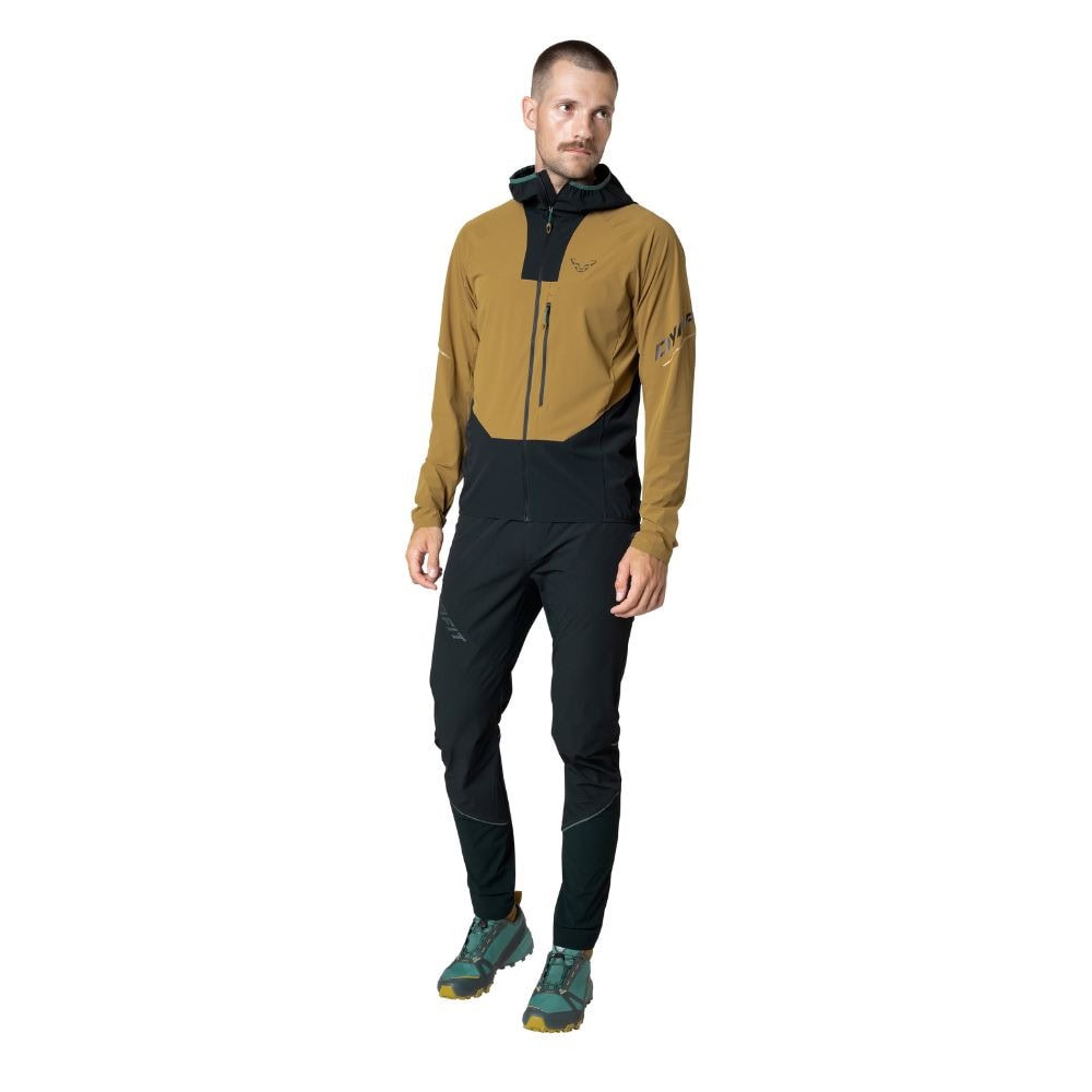 Bunda DYNAFIT Traverse DST M Relic - Bundy & Vesty - 2
