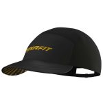 Šiltovka DYNAFIT Trail Cap Black Out Tobacco