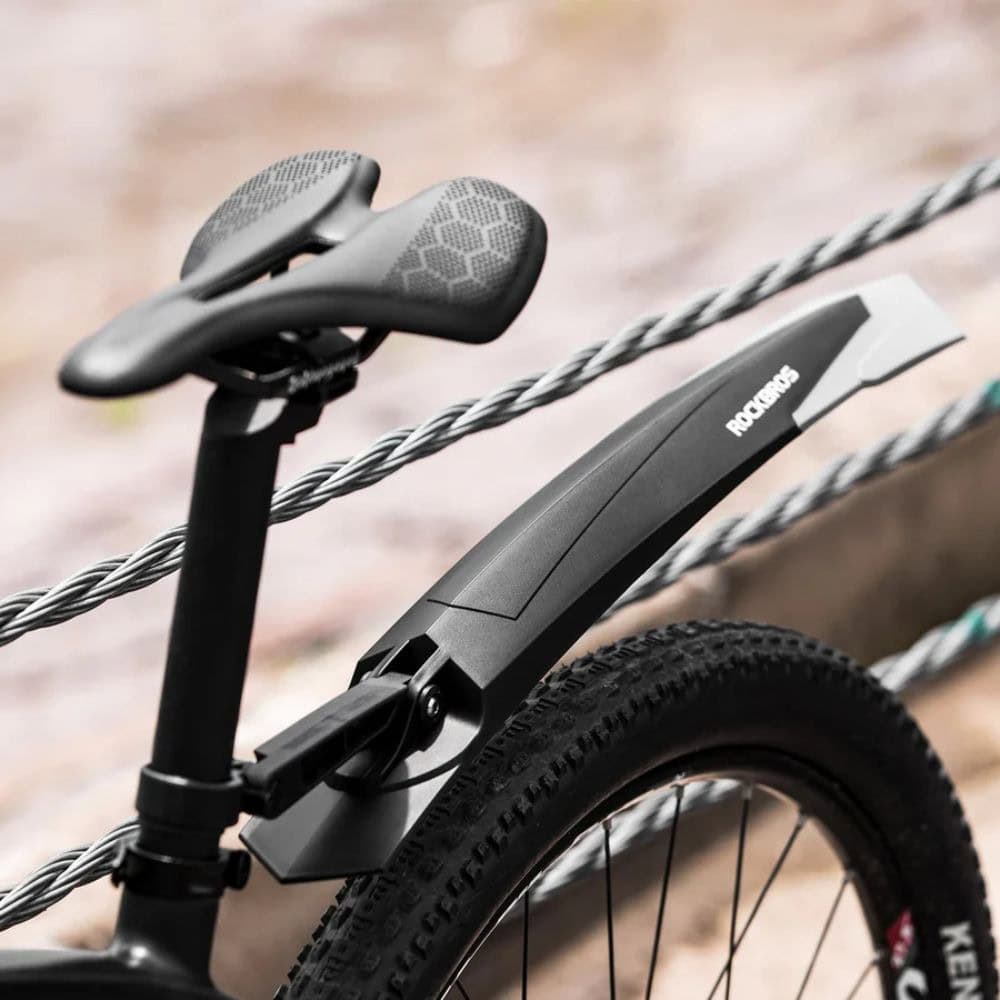 Blatníky ROCKBROS Fahrrad Schutzblech 2 - Blatníky - 3