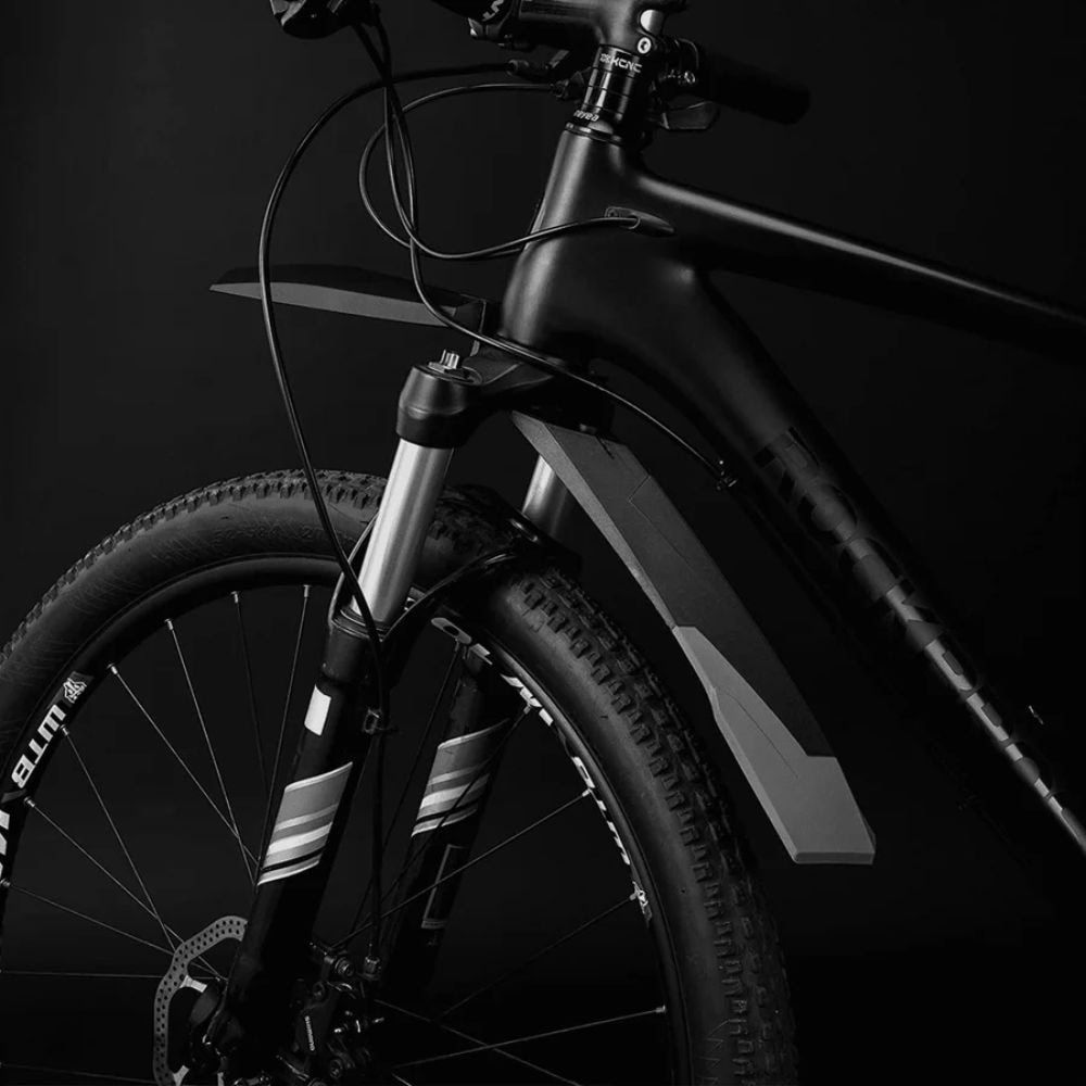 Blatníky ROCKBROS Fahrrad Schutzblech 2 - Blatníky - 4