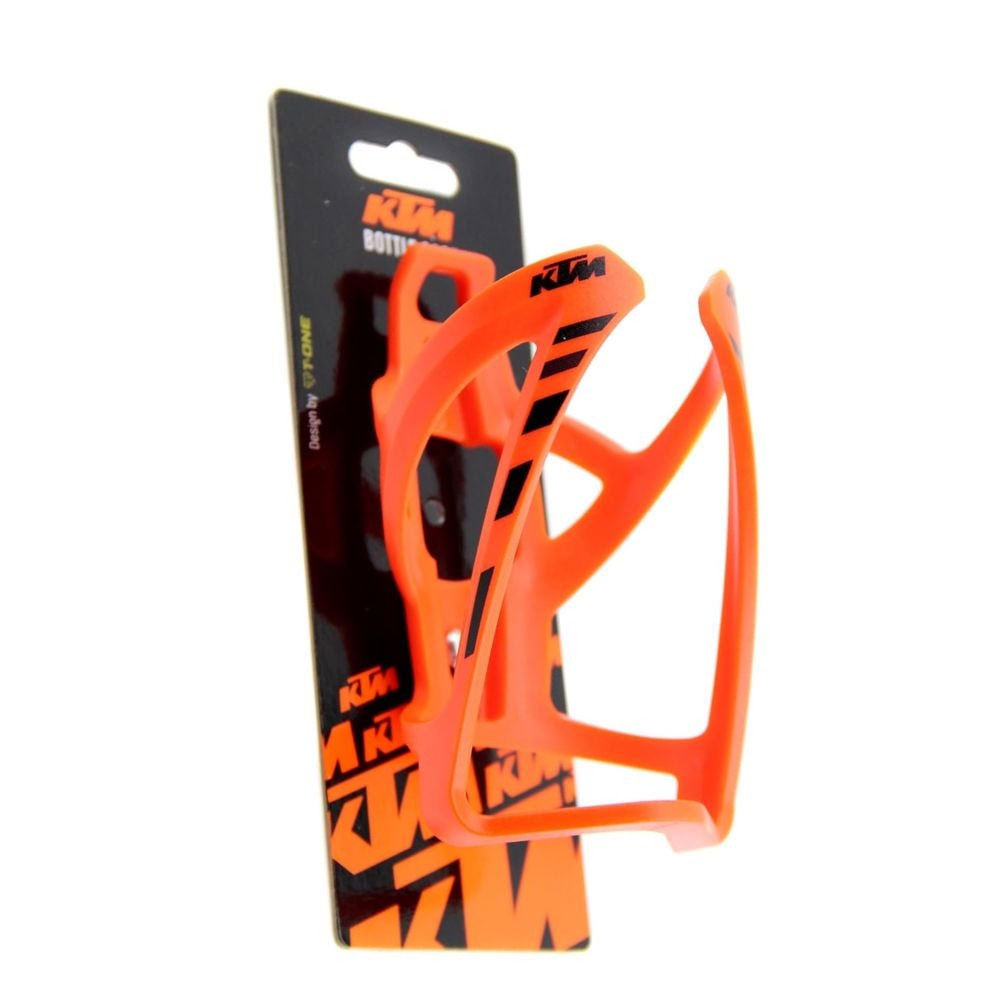 Držiak na fľašu KTM X-Wing orange - Košíky na fľaše - 3