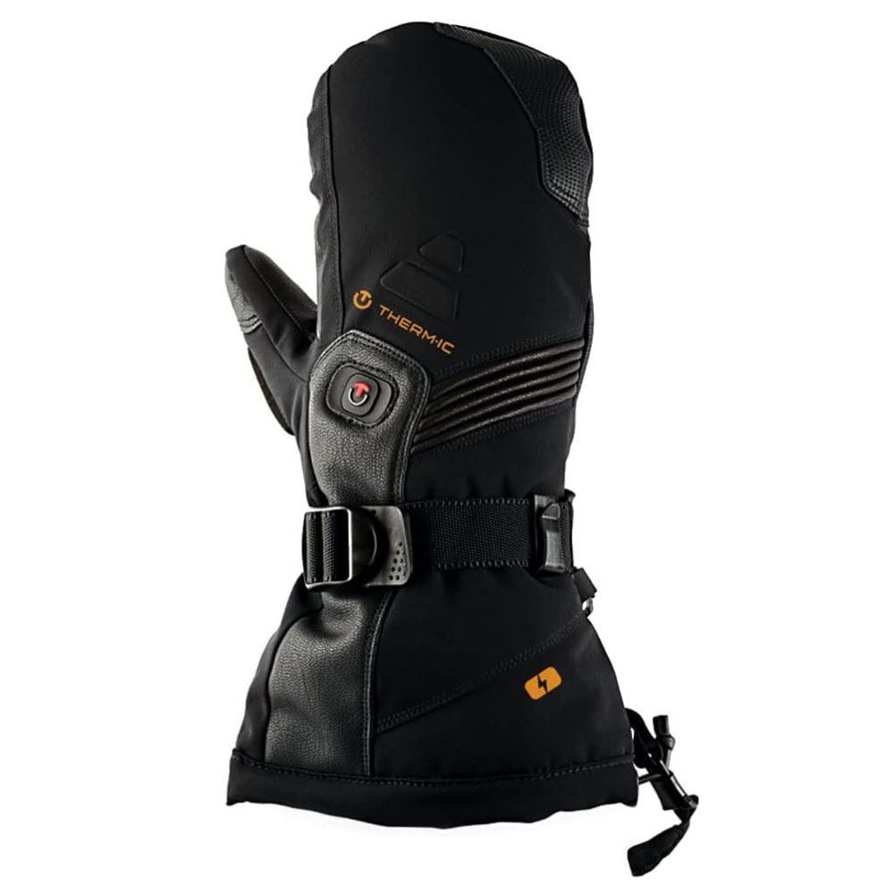 Vyhrievané rukavice THERM-IC Ultra Heat Boost Mittens Men - Pánske rukavice - 1