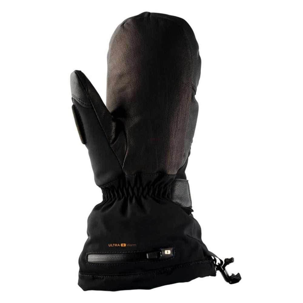 Vyhrievané rukavice THERM-IC Ultra Heat Boost Mittens Men - Pánske rukavice - 2