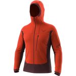 Bunda DYNAFIT Free Alpha® Direct Jacket M Dawn